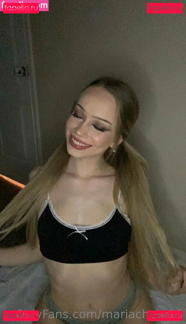 mariacheer18 Onlyfans Photo Gallery 