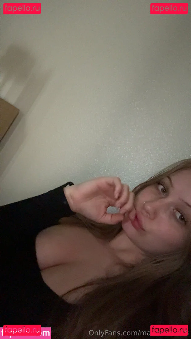 mariacheer18 Onlyfans Photo Gallery 