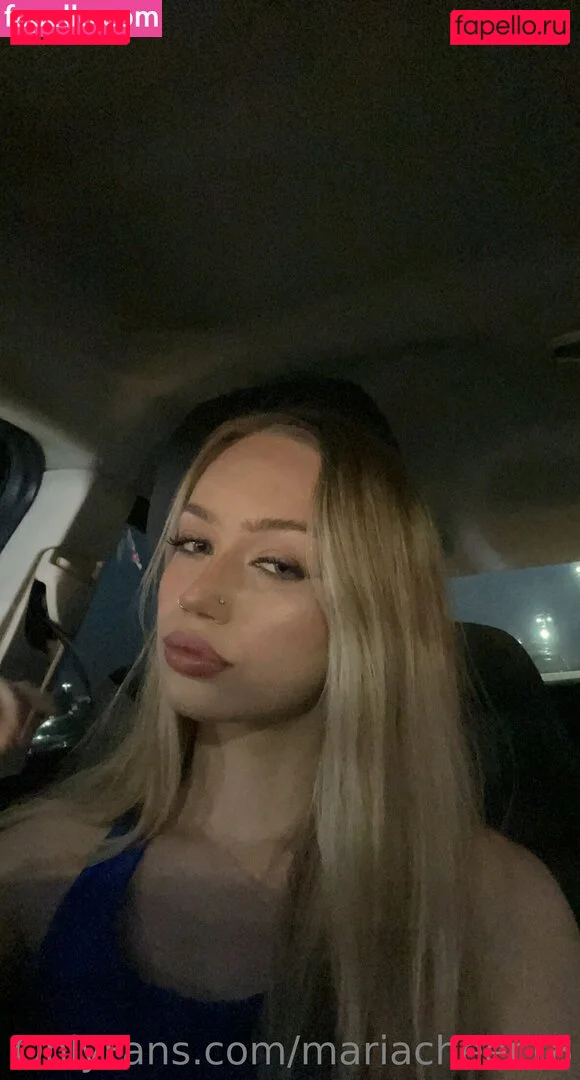 mariacheer18 Onlyfans Photo Gallery 