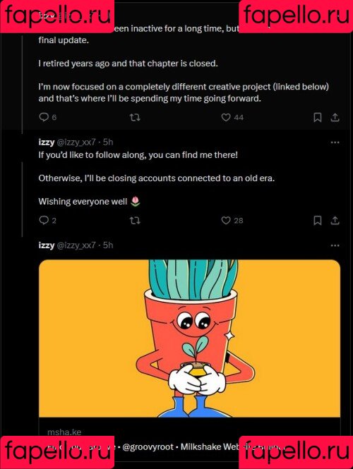 Izzy_xx Onlyfans Photo Gallery 