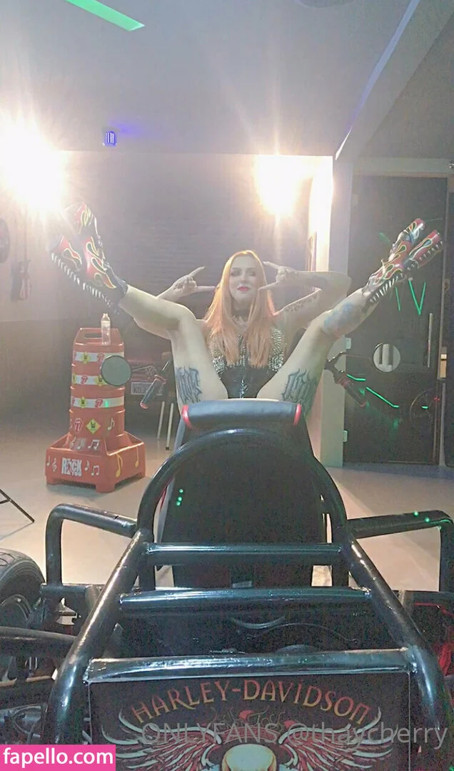 thaycherry Onlyfans Photo Gallery 