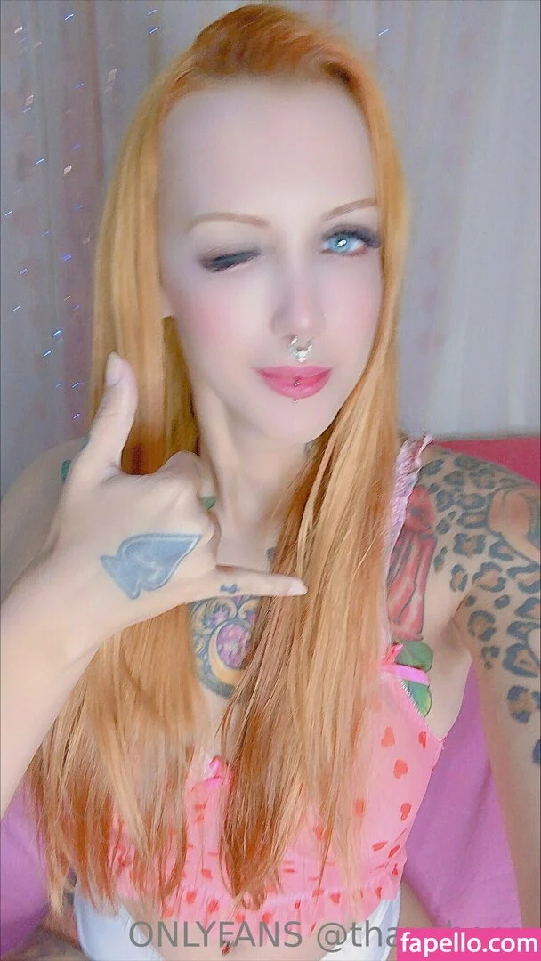 thaycherry Onlyfans Photo Gallery 