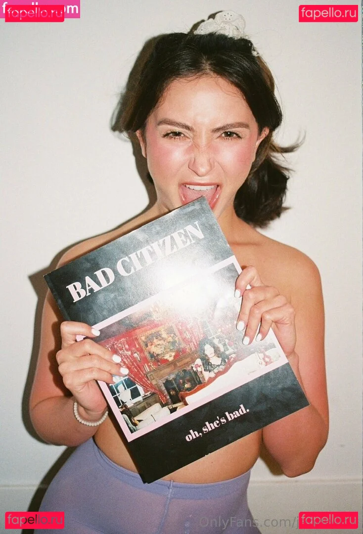 janewilde Onlyfans Photo Gallery 