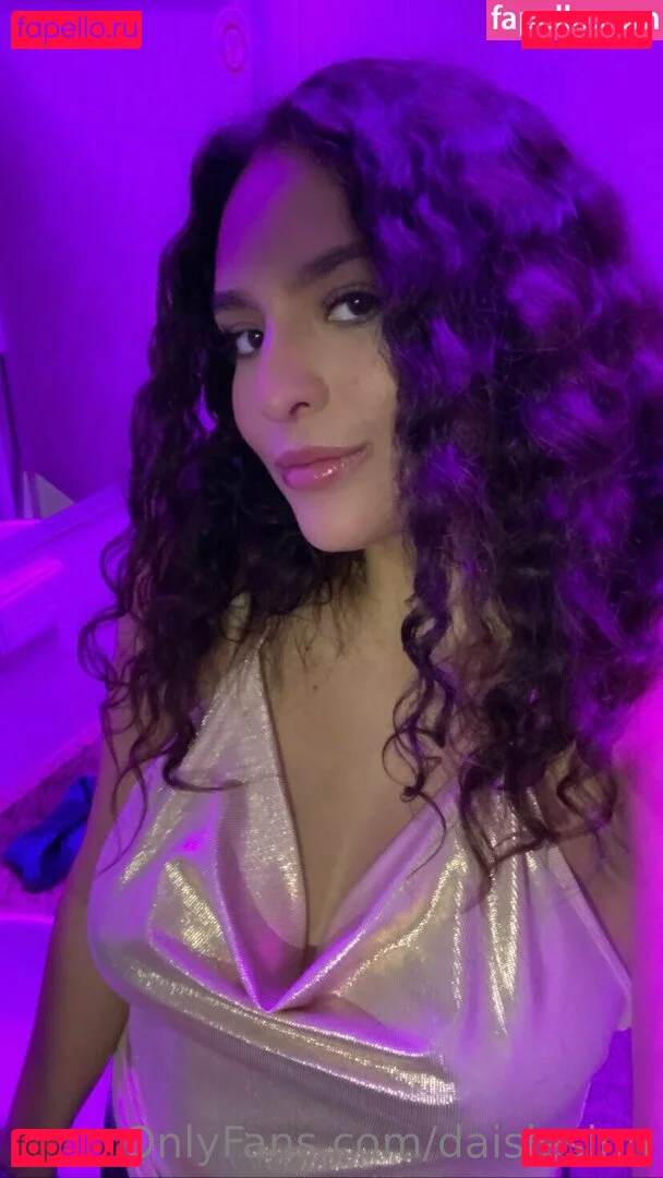 daisiesinn Onlyfans Photo Gallery 