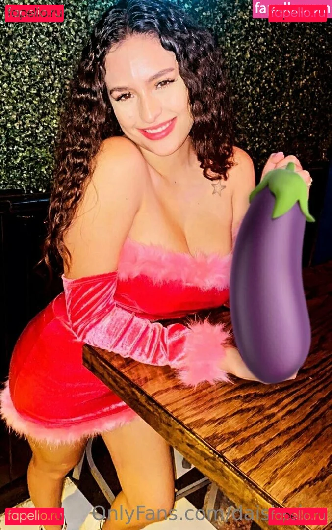 daisiesinn Onlyfans Photo Gallery 