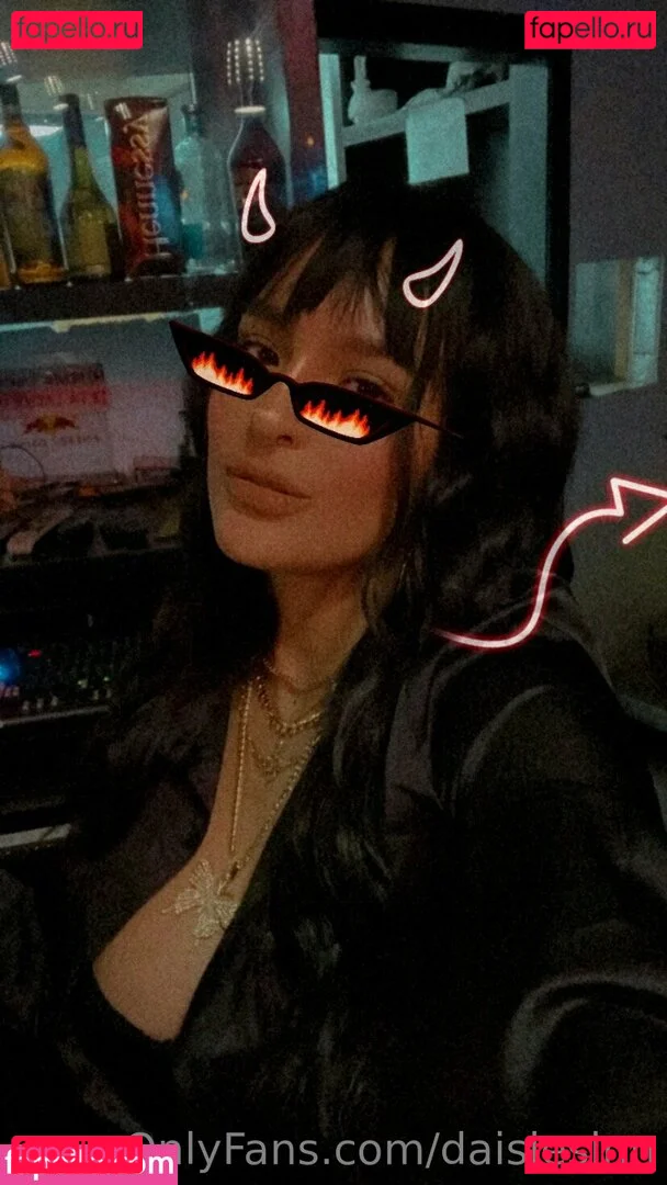 daisiesinn Onlyfans Photo Gallery 