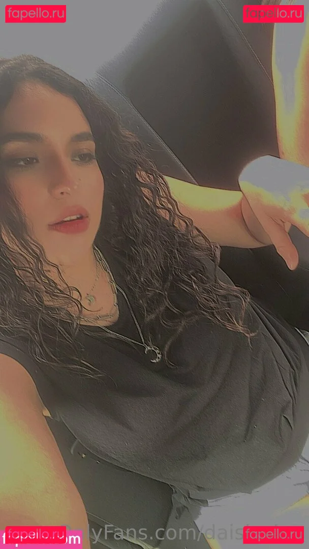 daisiesinn Onlyfans Photo Gallery 