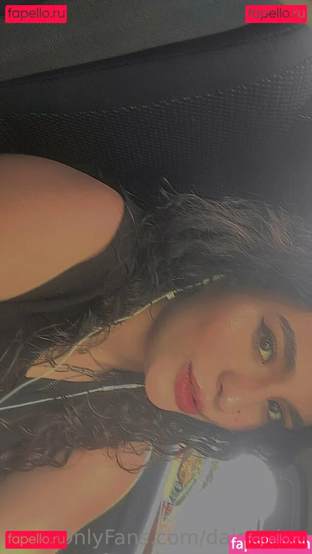 daisiesinn Onlyfans Photo Gallery 