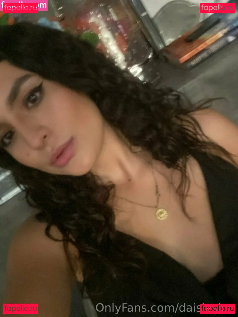 daisiesinn Onlyfans Photo Gallery 