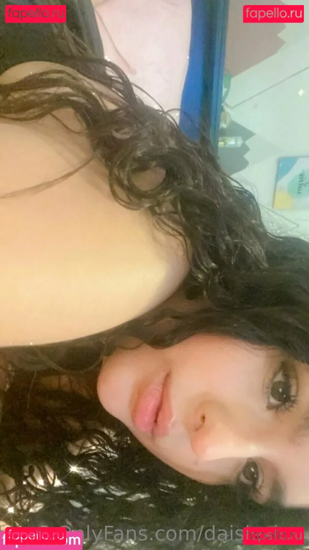 daisiesinn Onlyfans Photo Gallery 