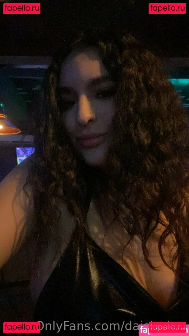 daisiesinn Onlyfans Photo Gallery 