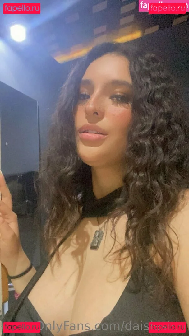 daisiesinn Onlyfans Photo Gallery 