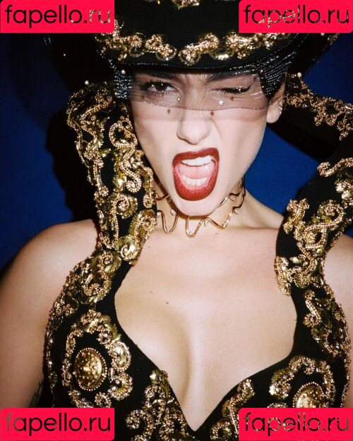 Dua Lipa Onlyfans Photo Gallery 