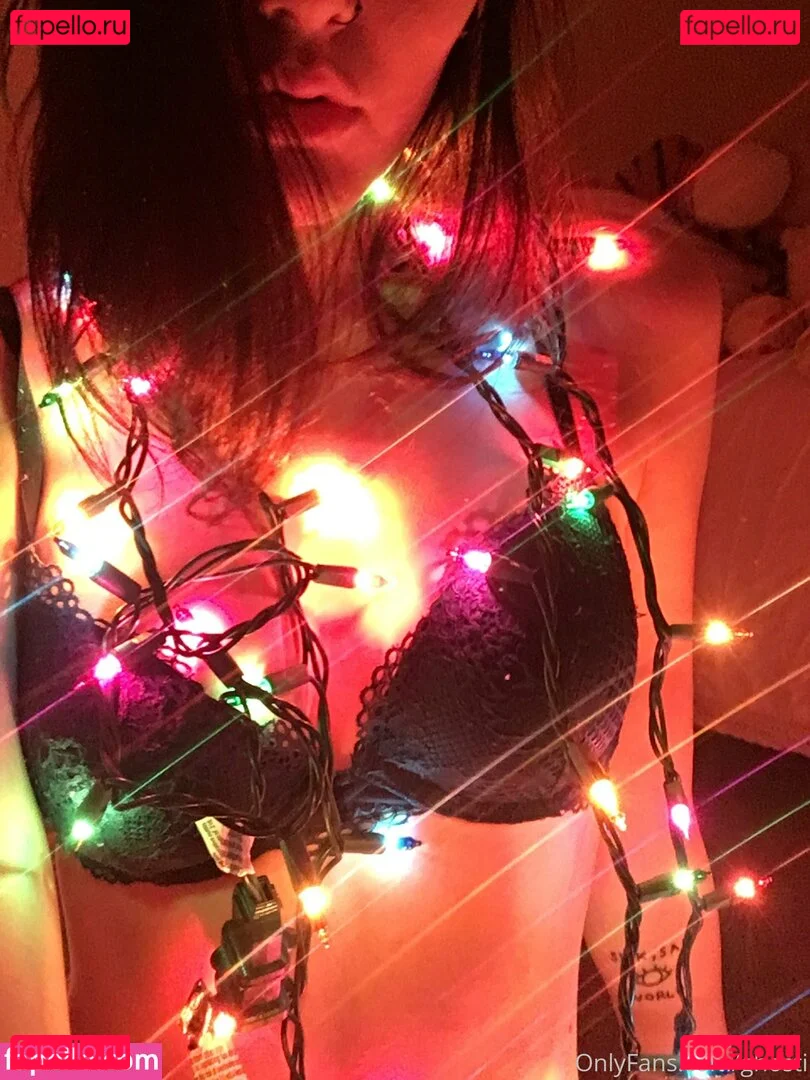 ghosti Onlyfans Photo Gallery 