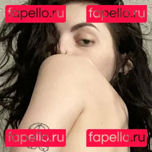 ghosti Onlyfans Photo Gallery 