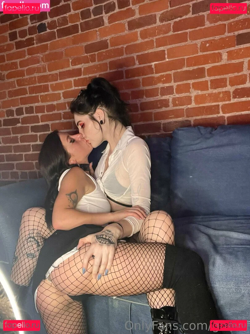 ghosti Onlyfans Photo Gallery 