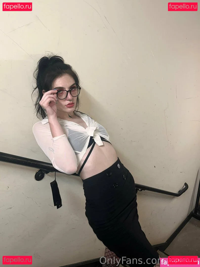 ghosti Onlyfans Photo Gallery 