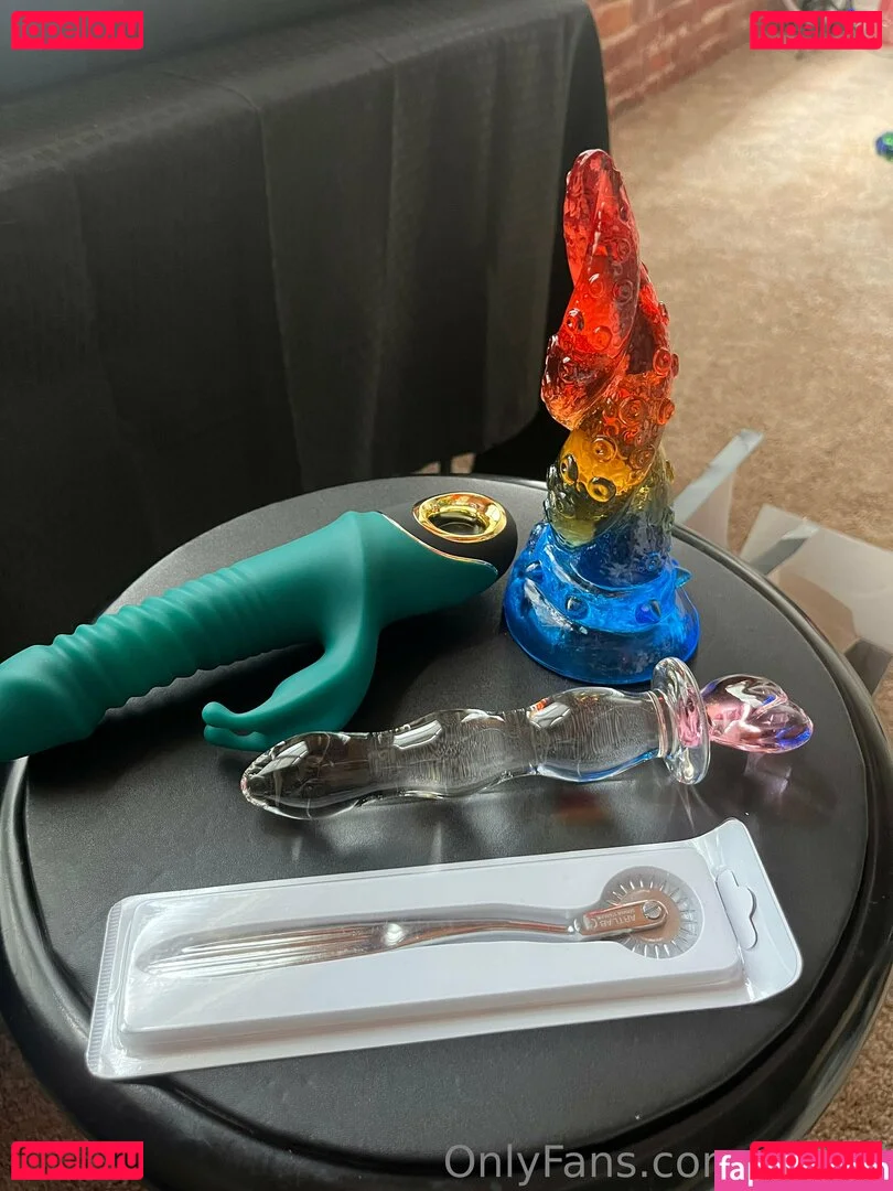 ghosti Onlyfans Photo Gallery 