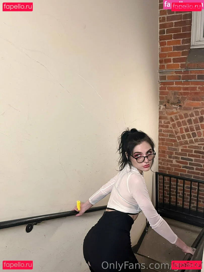 ghosti Onlyfans Photo Gallery 