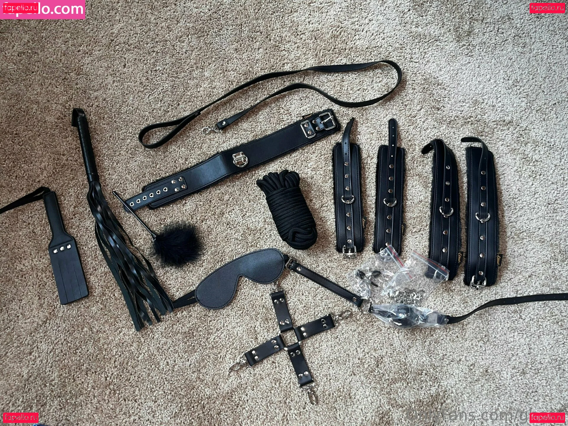 ghosti Onlyfans Photo Gallery 