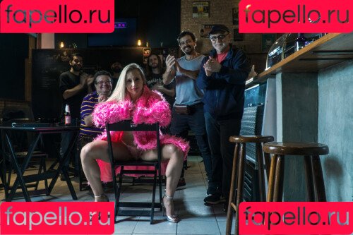 Aline Hirth Onlyfans Photo Gallery 