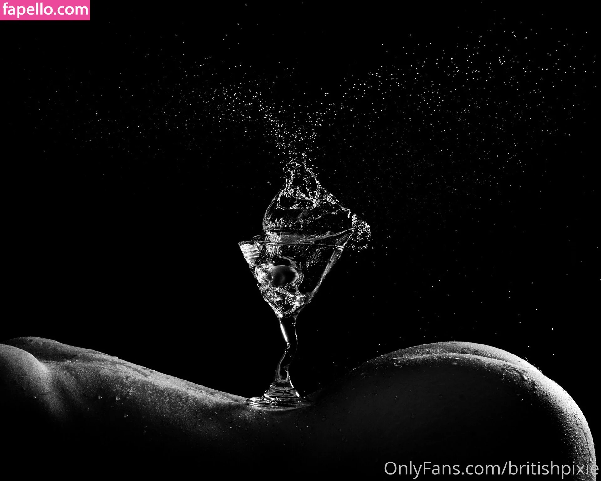 britishpixie Onlyfans Photo Gallery 