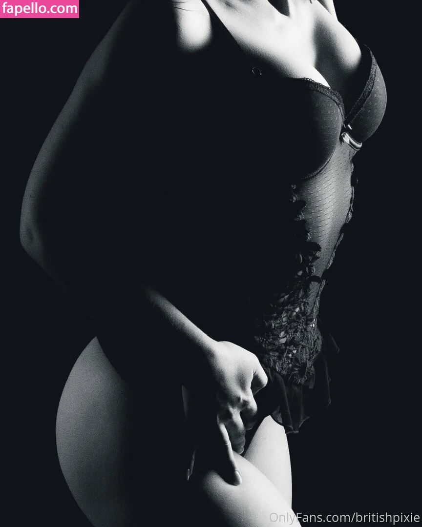 britishpixie Onlyfans Photo Gallery 