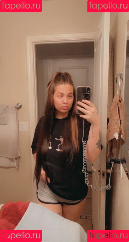 Imtrashleyyy Onlyfans Photo Gallery 