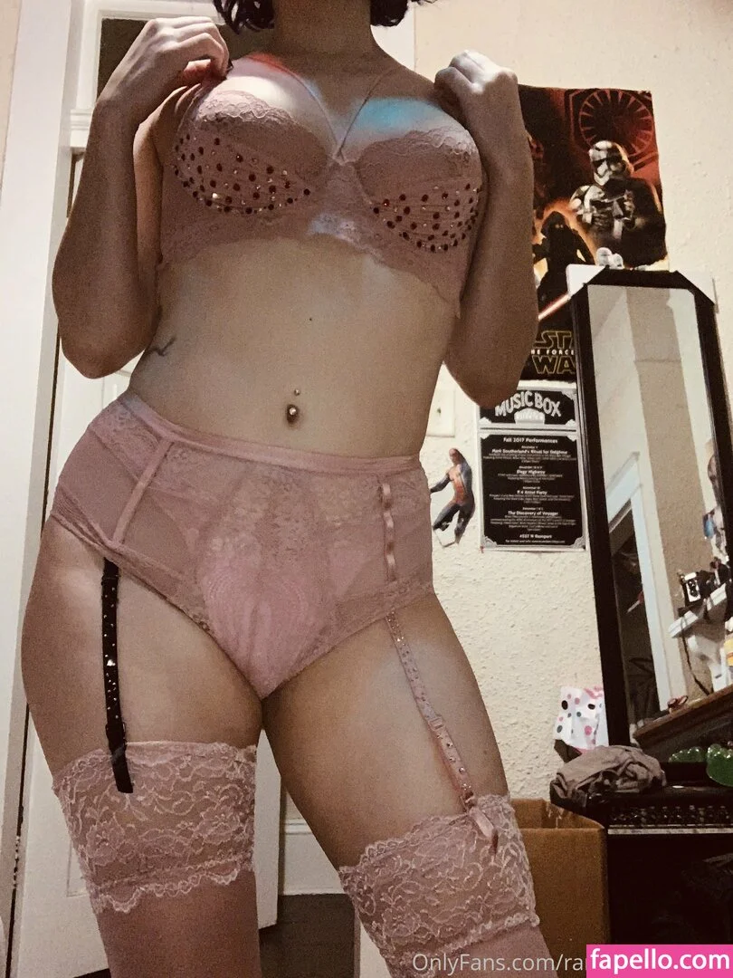 ramonarosenola Onlyfans Photo Gallery 