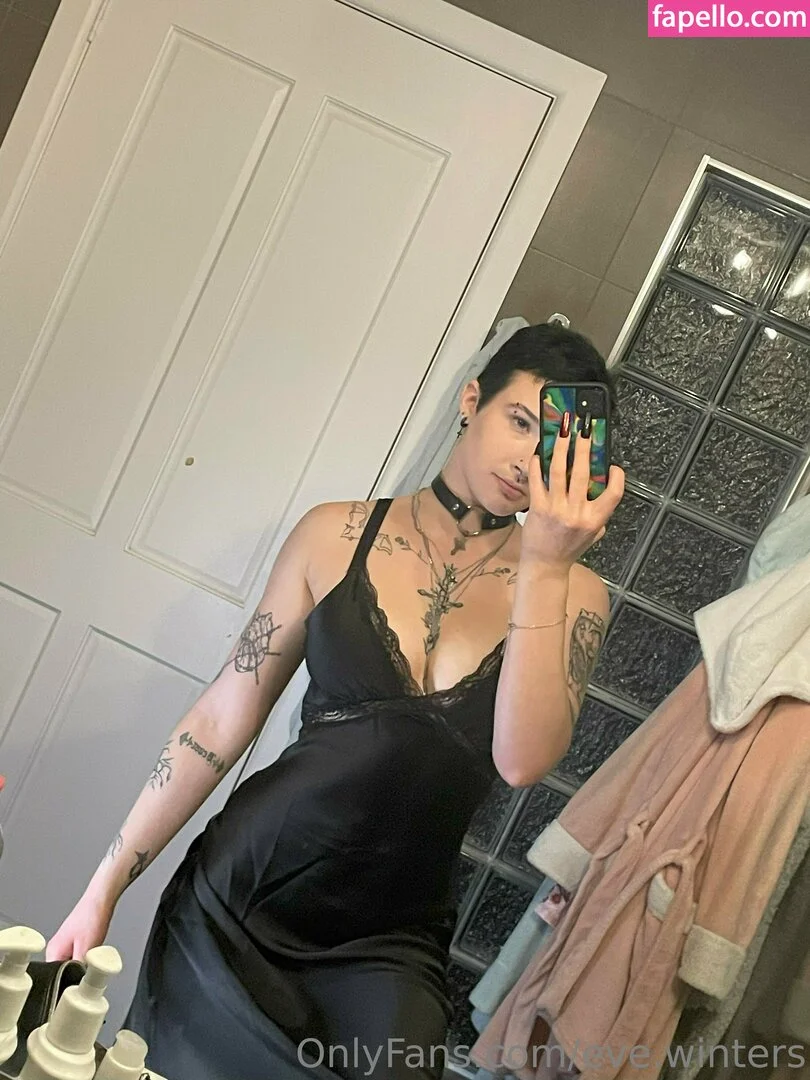 Eve.winters Onlyfans Photo Gallery 