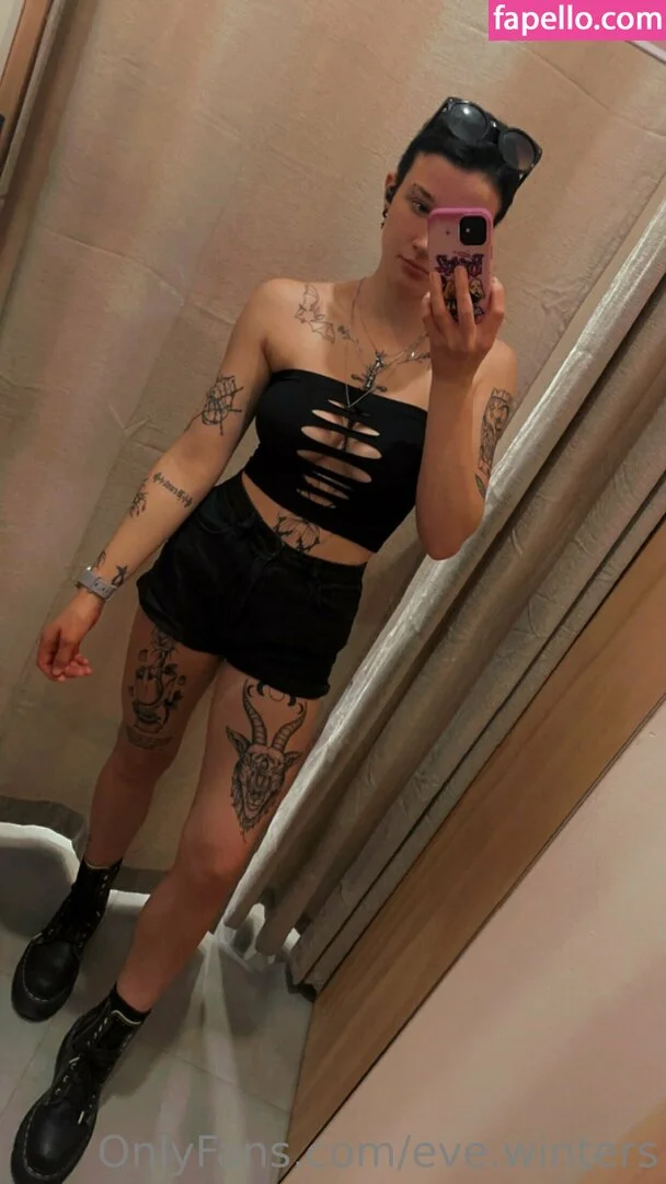Eve.winters Onlyfans Photo Gallery 