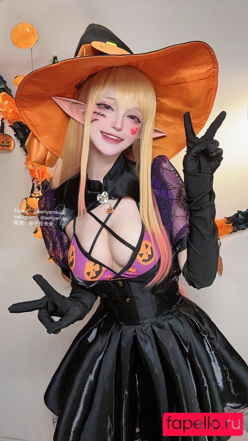 SenyaMiku Onlyfans Photo Gallery 