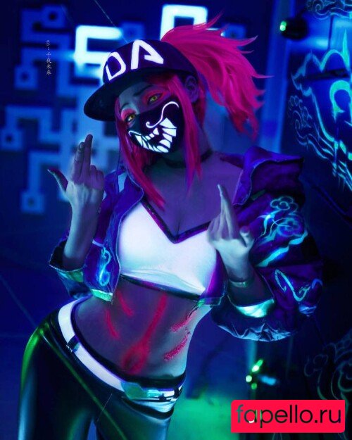 SenyaMiku Onlyfans Photo Gallery 