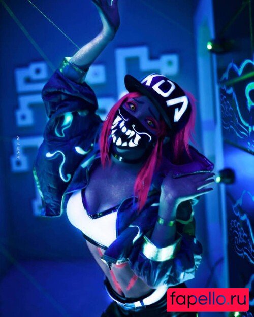 SenyaMiku Onlyfans Photo Gallery 