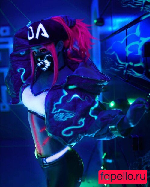 SenyaMiku Onlyfans Photo Gallery 