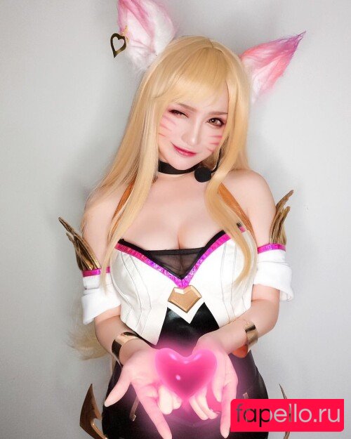 SenyaMiku Onlyfans Photo Gallery 