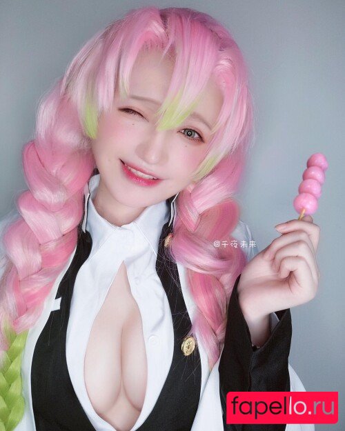 SenyaMiku Onlyfans Photo Gallery 