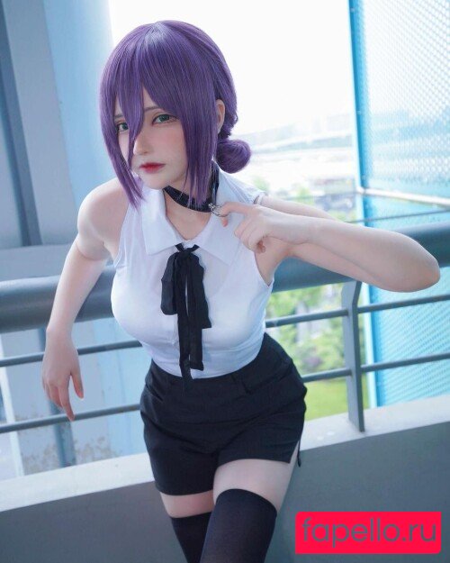 SenyaMiku Onlyfans Photo Gallery 