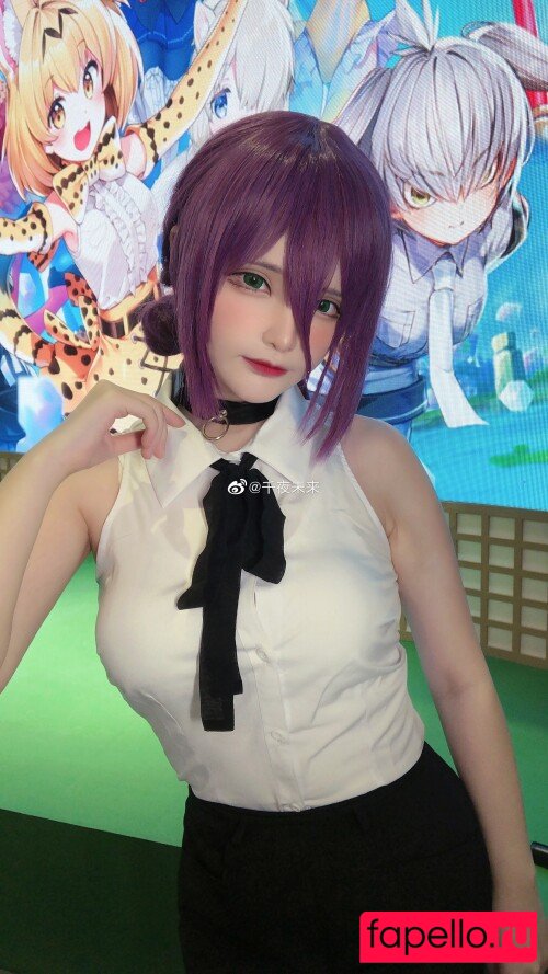 SenyaMiku Onlyfans Photo Gallery 