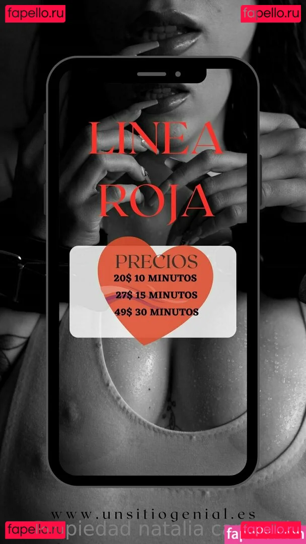 nataliacaramelo Onlyfans Photo Gallery 