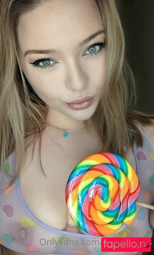 neevilicious Onlyfans Photo Gallery 