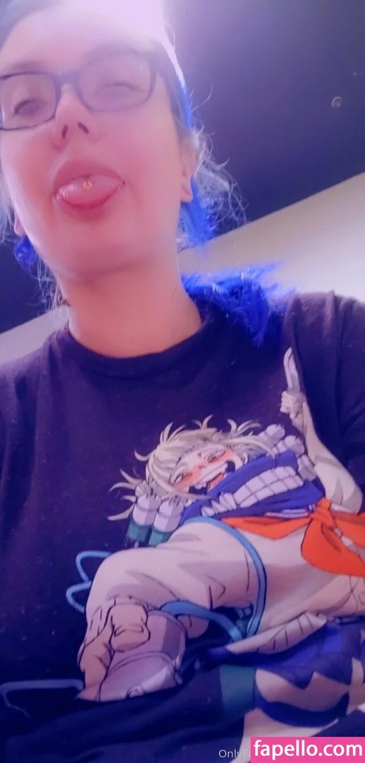 blubodygloss Onlyfans Photo Gallery 