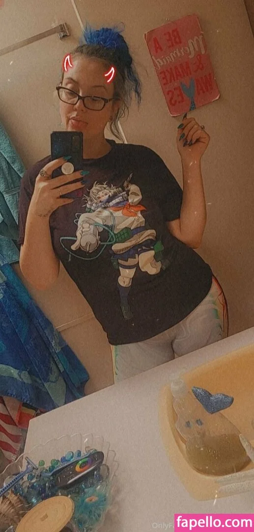 blubodygloss Onlyfans Photo Gallery 