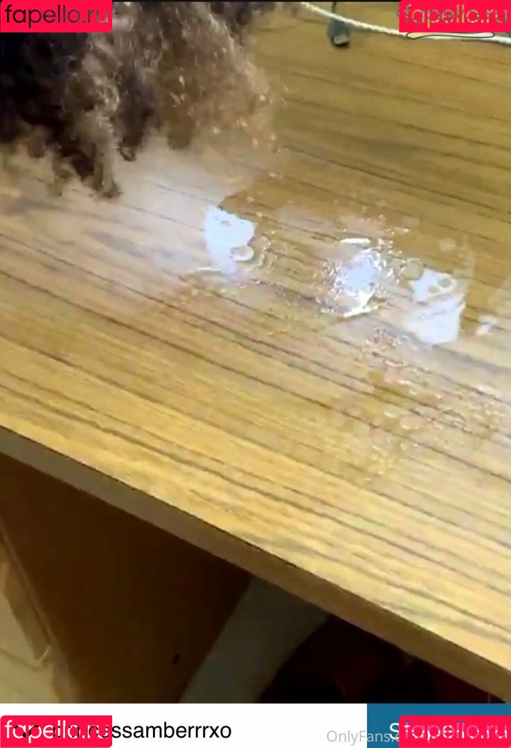 AmberXXX Onlyfans Photo Gallery 