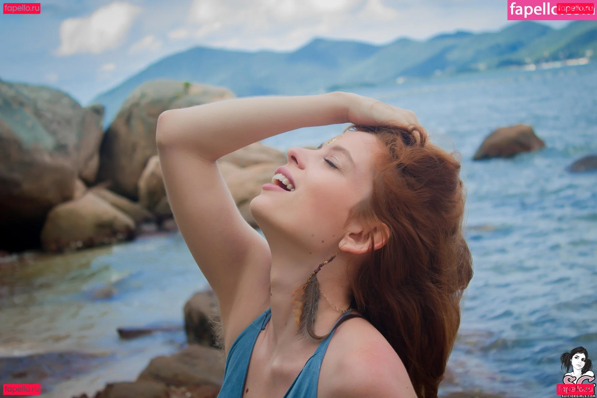 Aurora Onlyfans Photo Gallery 