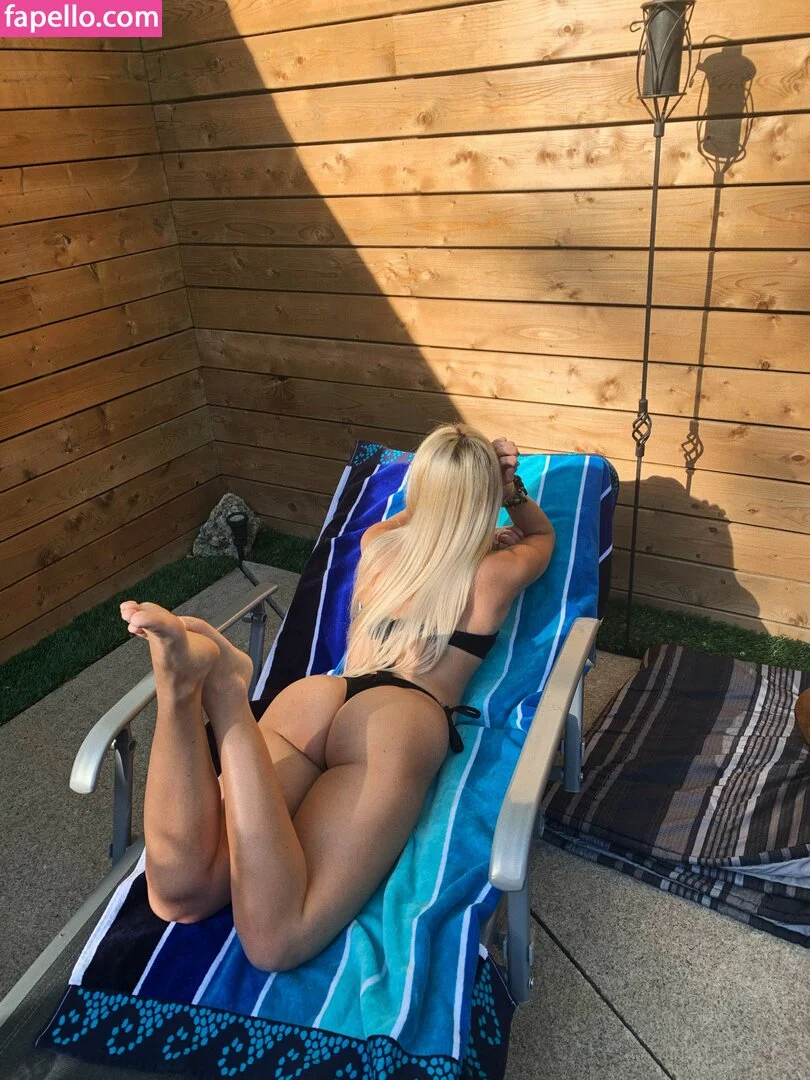 Eva Rende Onlyfans Photo Gallery 