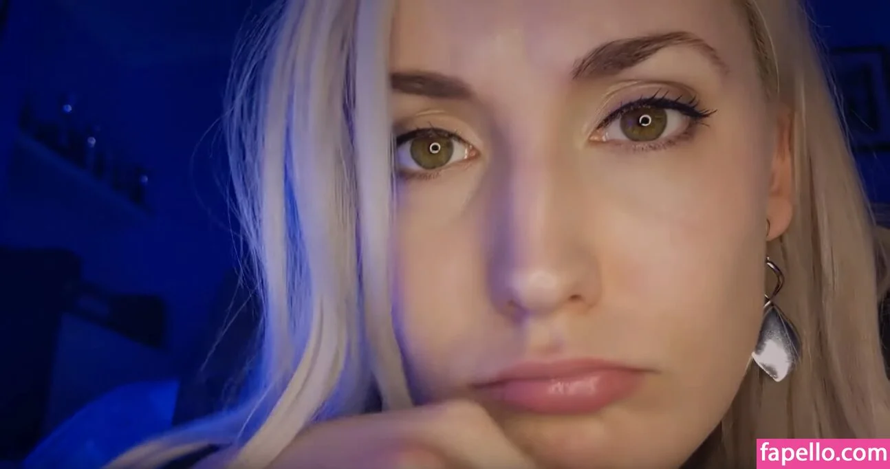 ASMR Shortbread Onlyfans Photo Gallery 