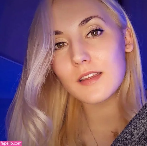 ASMR Shortbread Onlyfans Photo Gallery 