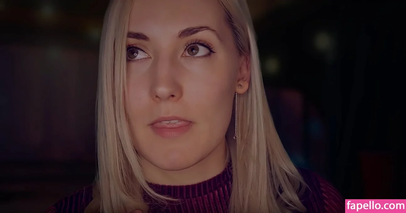 ASMR Shortbread Onlyfans Photo Gallery 