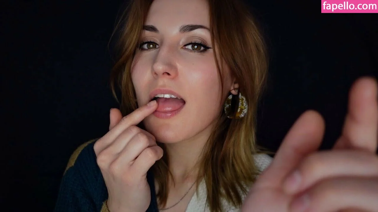 ASMR Shortbread Onlyfans Photo Gallery 